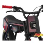 Super73 Oracle Red Bull Racing Z Adventure Series Electric Bike - Image 7