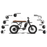 SUPER73-R Adventure Series SE - Image 6