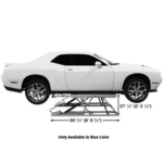6,000-lb. Capacity / Low-Rise Lift / Portable - Image 5