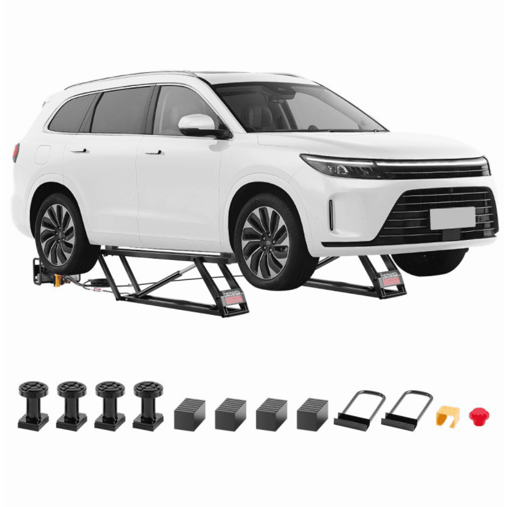 iben-product-171-image-1.png 7000 lbs Car Lift Adjustable Car Lifts with Remote Control for Home - Image 1
