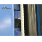 Atlas 15000 Lb- Capacity Overhead 2-Post Lift - Image 8