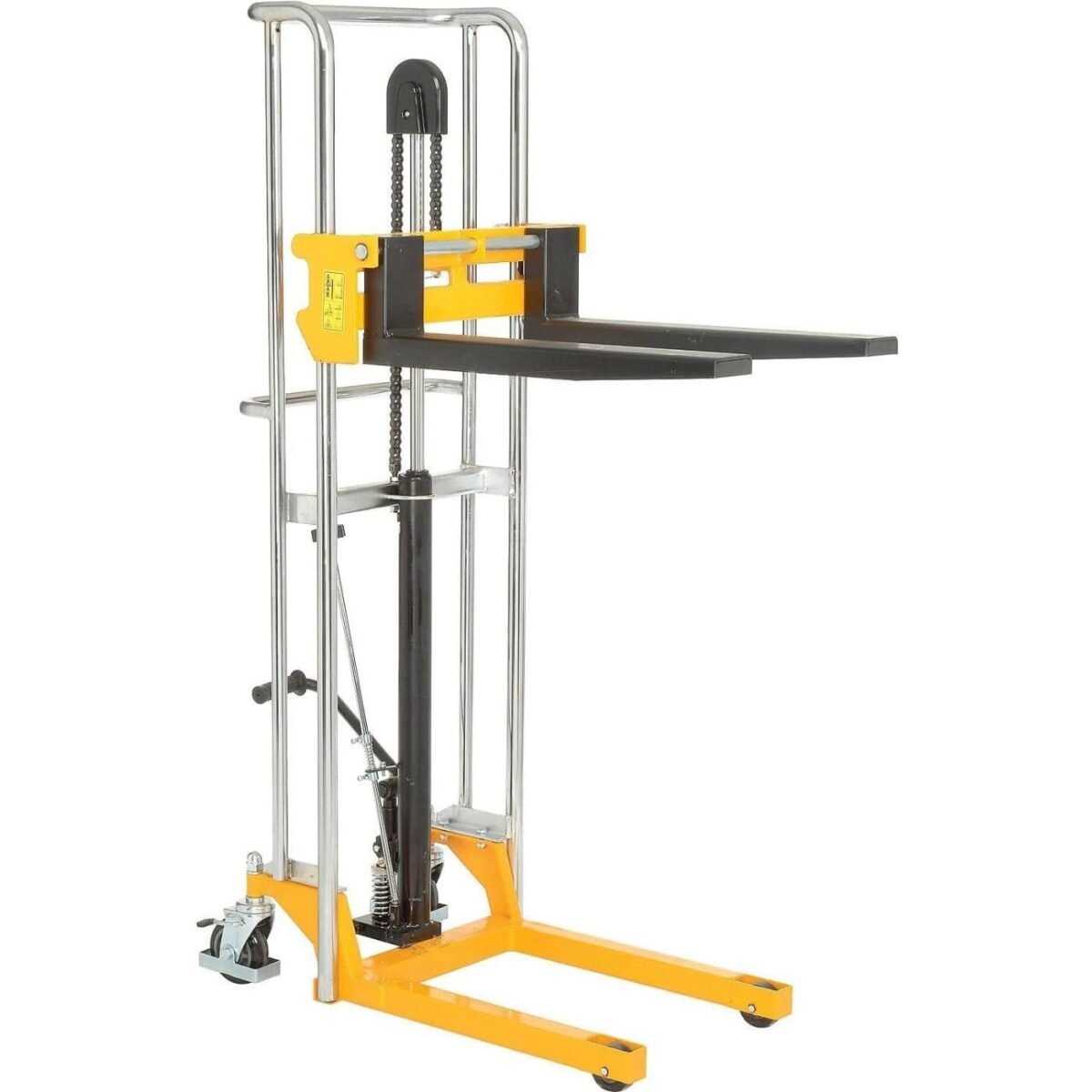 iben-product-194-image-1.jpg Global Industrial 988935 Manual Lift Stacker - Image 1