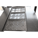 Mayflower Blacksmith Heavy Duty Four Post Lift Car Lift Storage Service Pro 8000 - Image 6