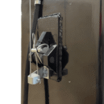 Weaver W-10KHD Overhead 2-Post Car Lift – 10,000 LB Capacity - Image 8
