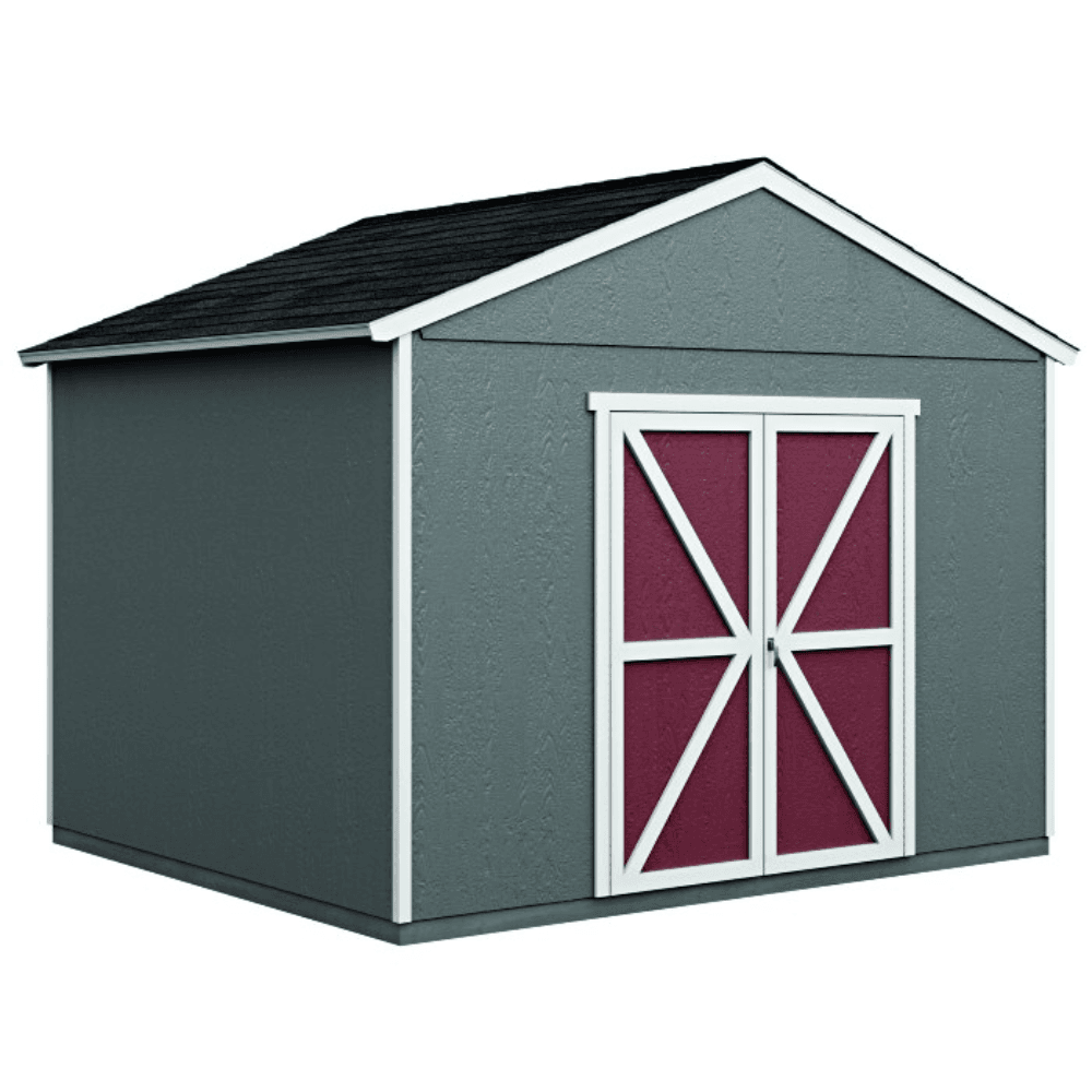 iben-product-232-image-1.png Astoria 12 ft. x 12 ft. Outdoor Wood Storage Shed - Image 1