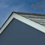Charleston Value Gable 10×16 Outdoor Wood Shed - Image 5