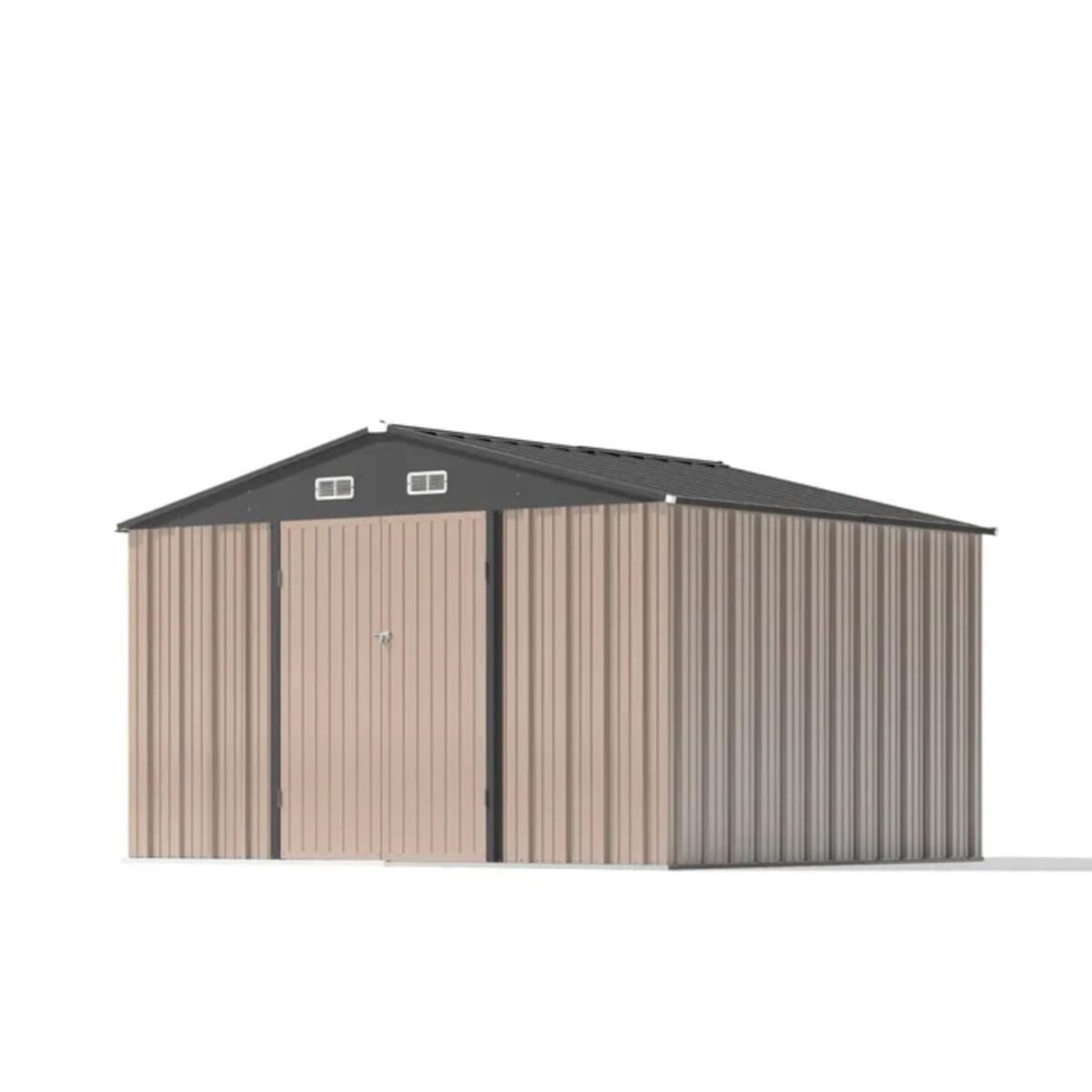 iben-product-261-image-1.jpg Patiowell 10×8 Shed with Windows - Image 1