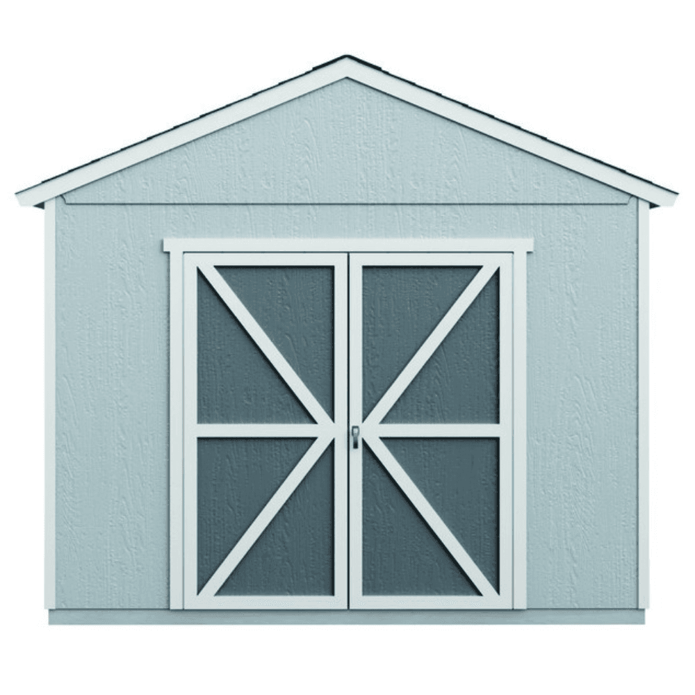 iben-product-263-image-1.png Rookwood 10 ft. W x 12 ft. D Wood Storage Shed With Floor - Image 1