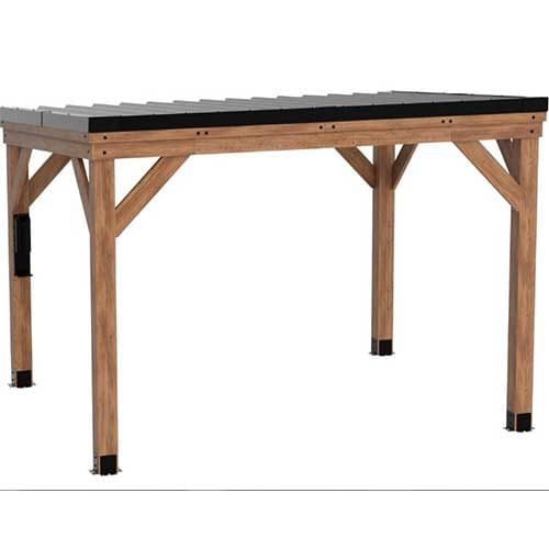iben-product-285-image-1.jpg Backyard Discovery 12′ x 9.5′ Arcadia Gazebo - Image 1