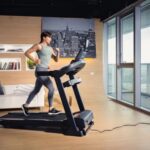 Sole F63 Treadmill - Image 4