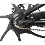 Rambo Kids 20 Trailbreaker Electric Bike 24V 250W Hub Motor Financing - Image 11