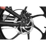Rambo Kids 20 Trailbreaker Electric Bike 24V 250W Hub Motor Financing - Image 5