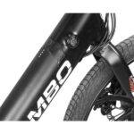 Rambo Kids 20 Trailbreaker Electric Bike 24V 250W Hub Motor Financing - Image 6