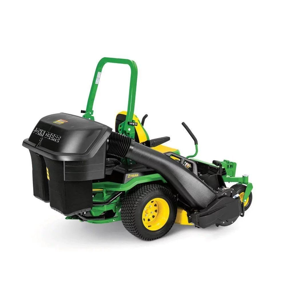 iben-product-334-image-1.jpg Zero-Turn Mower 54 in. Complete Bagging System for Z500 Series - Image 1