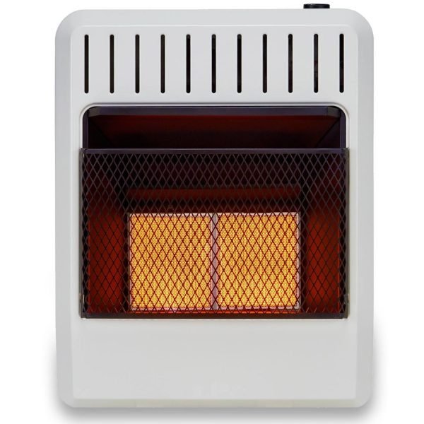 iben-product-338-image-1.jpg Avenger Reconditioned Dual Fuel Ventless Infrared Gas Space Heater – 20,000 BTU, T-Stat – Model# FDT2IRA-R - Image 1