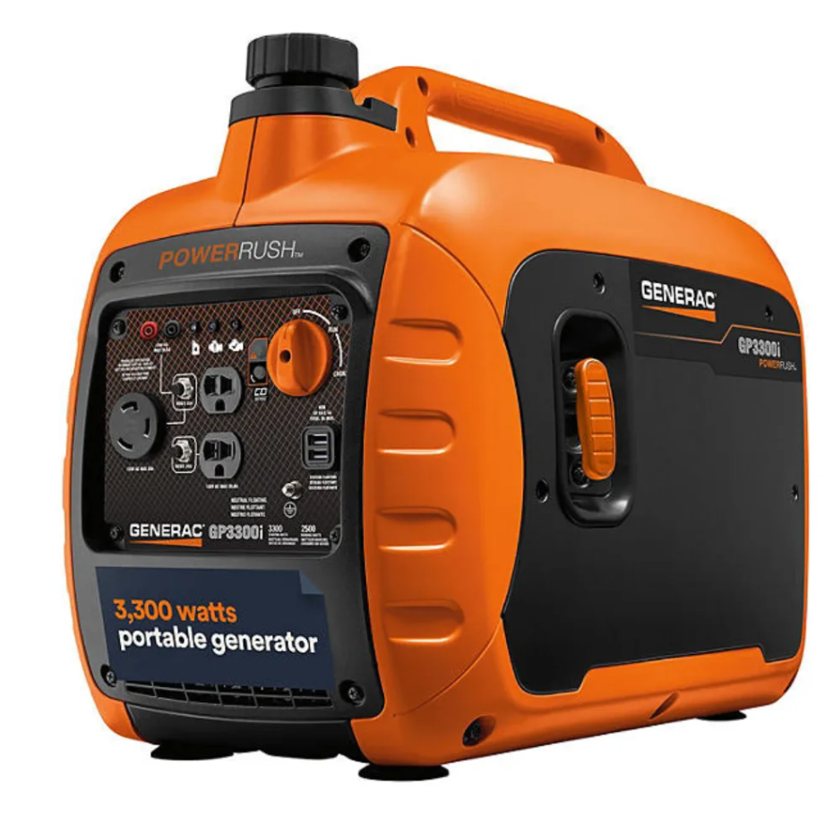 iben-product-38-image-1.png Generac 7153 GP3300i Portable Inverter Generator - Image 1