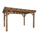 14×10 Delray Pergola - Image 2