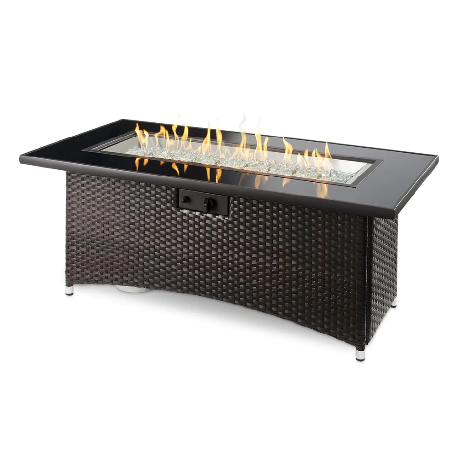 iben-product-54-image-1.png The Outdoor GreatRoom Company Montego 59-Inch Linear Propane Gas Fire Pit Table - Image 1