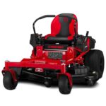 Troy bilt Mustang Z50 Zero-Turn Mower - Image 2