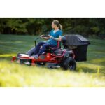 Troy bilt Mustang Z50 Zero-Turn Mower - Image 4