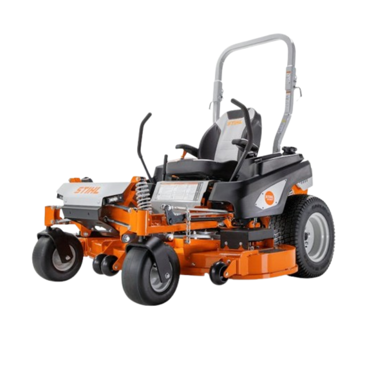 ibenry-product-28-image-1.png Stihl RZ 560 K Commercial 60″ Zero Turn Lawn Mower - Image 1