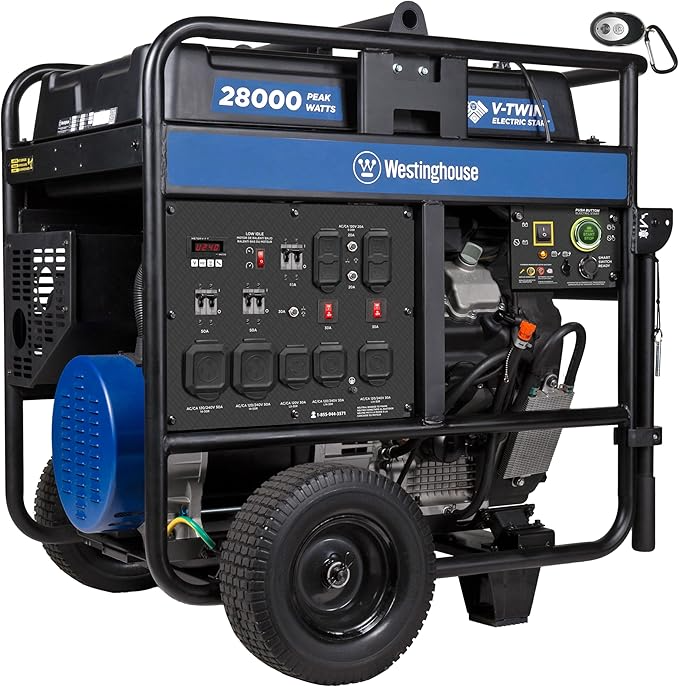 ibenry-product-34-image-1.png Westinghouse 28,000 Peak Watt Home Backup Portable Generator - Image 1