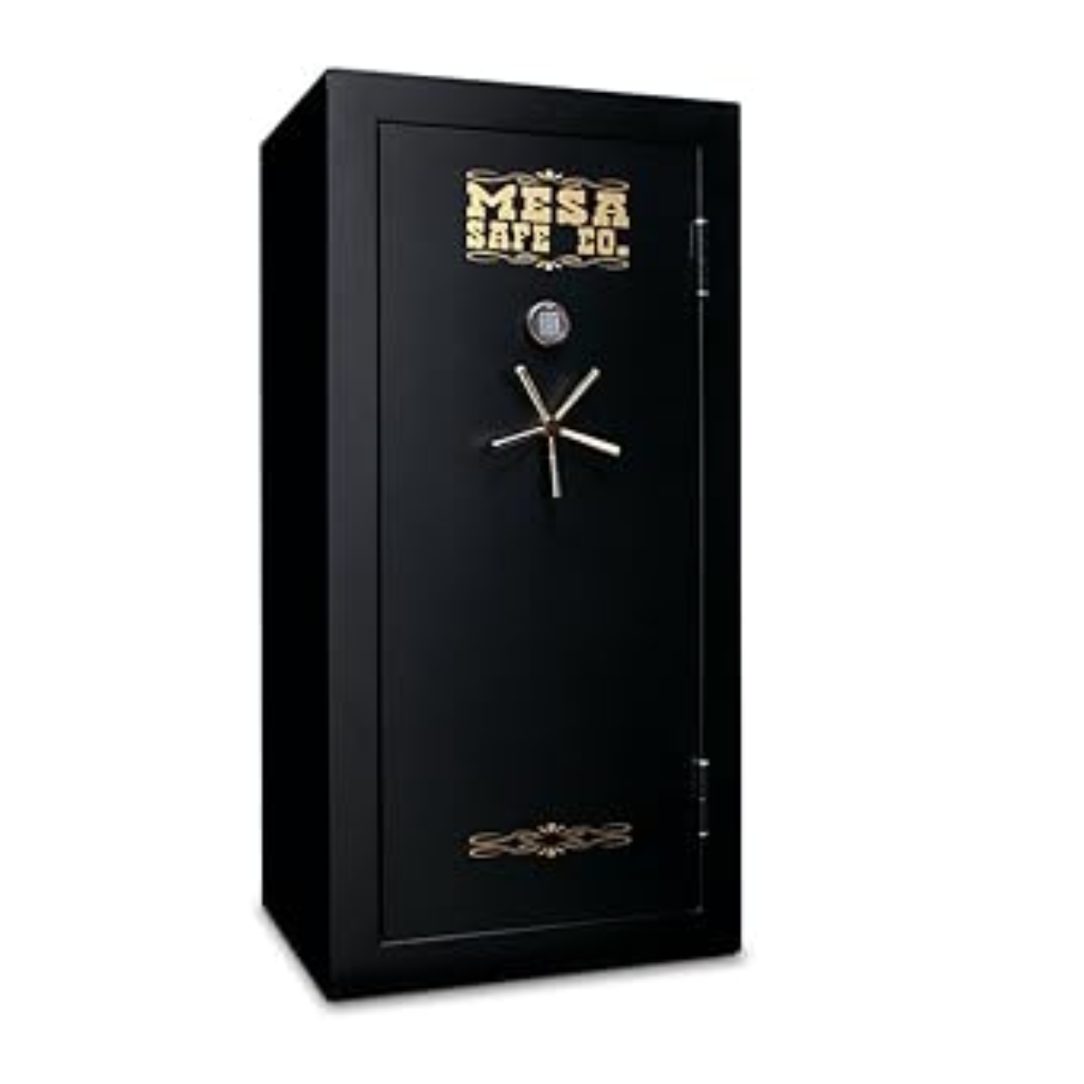 ibenry-product-46-image-1.png Mesa Safe Company Gun Safe 22.9 cu ft, Electronic Lock - Image 1