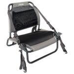 Hobie Mirage iTrek 11 Inflatable Fishing Kayak - Image 6
