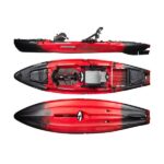 Jackson Big Rig FD Fishing Kayak - Image 4