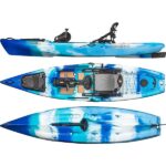 Jackson Cruise FD Fishing Kayak - Image 2
