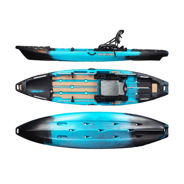 jackson-yupik-2025-2.jpg Jackson YuPIK Fishing Kayak - Image 1