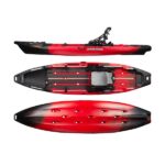 Jackson YuPIK Fishing Kayak - Image 2