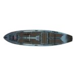 Crescent K-Craft Micro Skiff - Image 3
