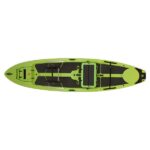 Crescent K-Craft Micro Skiff - Image 2