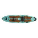 Crescent K-Craft Micro Skiff - Image 4