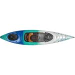 Old Town Loon 120 Recreational Kayak - Image 8