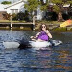 Old Town Loon 120 Recreational Kayak - Image 10