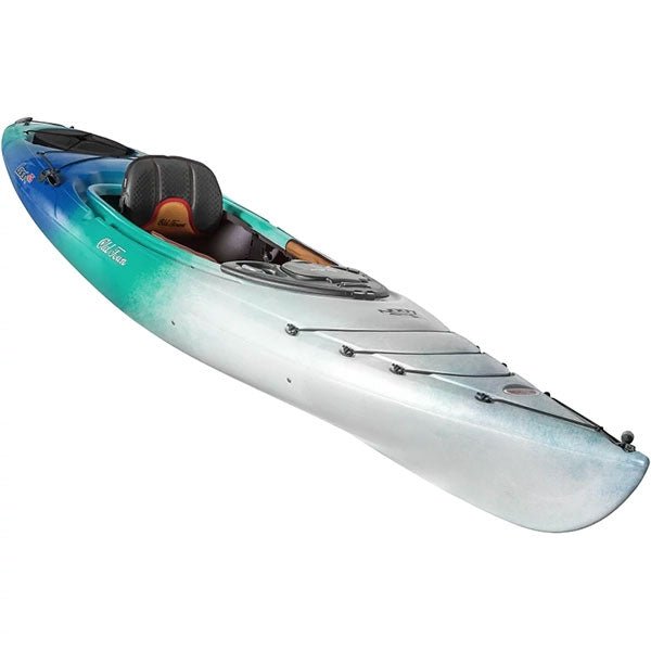 loon-126-4.jpg Old Town Loon 126 Recreational Kayak - Image 1
