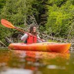 Old Town Loon 126 Recreational Kayak - Image 9