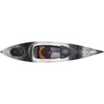 Old Town Loon 126 Recreational Kayak - Image 5