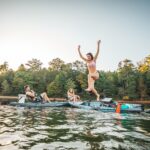 Vibe Kayaks Makana 100 Pedal Fishing Kayak - Image 21