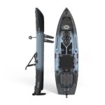 Vibe Kayaks Makana 100 Pedal Fishing Kayak - Image 8