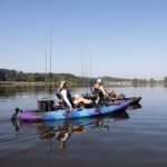 Vibe Kayaks Makana 100 Pedal Fishing Kayak - Image 16