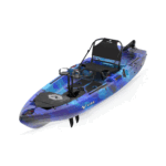 Vibe Kayaks Makana 100 Pedal Fishing Kayak - Image 17