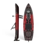 Vibe Kayaks Makana 100 Pedal Fishing Kayak - Image 2