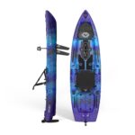 Vibe Kayaks Makana 100 Pedal Fishing Kayak - Image 4