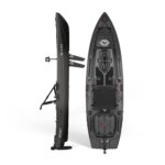 Vibe Kayaks Makana 100 Pedal Fishing Kayak - Image 6