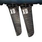 Vibe Kayaks Makana 100 Pedal Fishing Kayak - Image 12