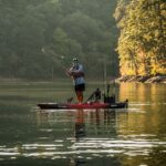 Vibe Kayaks Makana 100 Pedal Fishing Kayak - Image 14