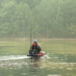 Vibe Kayaks Makana 100 Pedal Fishing Kayak - Image 24
